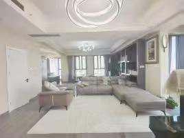 黄浦区 紫勋雍邸 4BR Shanghai Rental | ExpatHome