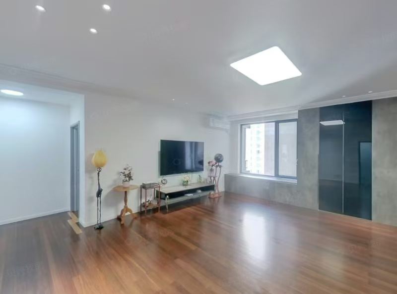 徐汇区 永新花苑 3BR Shanghai Rental | ExpatHome