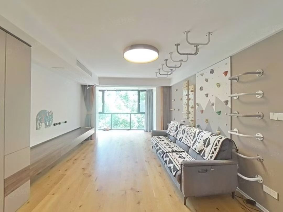 徐汇区 永新世纪永新城 3BR Shanghai Rental | ExpatHome