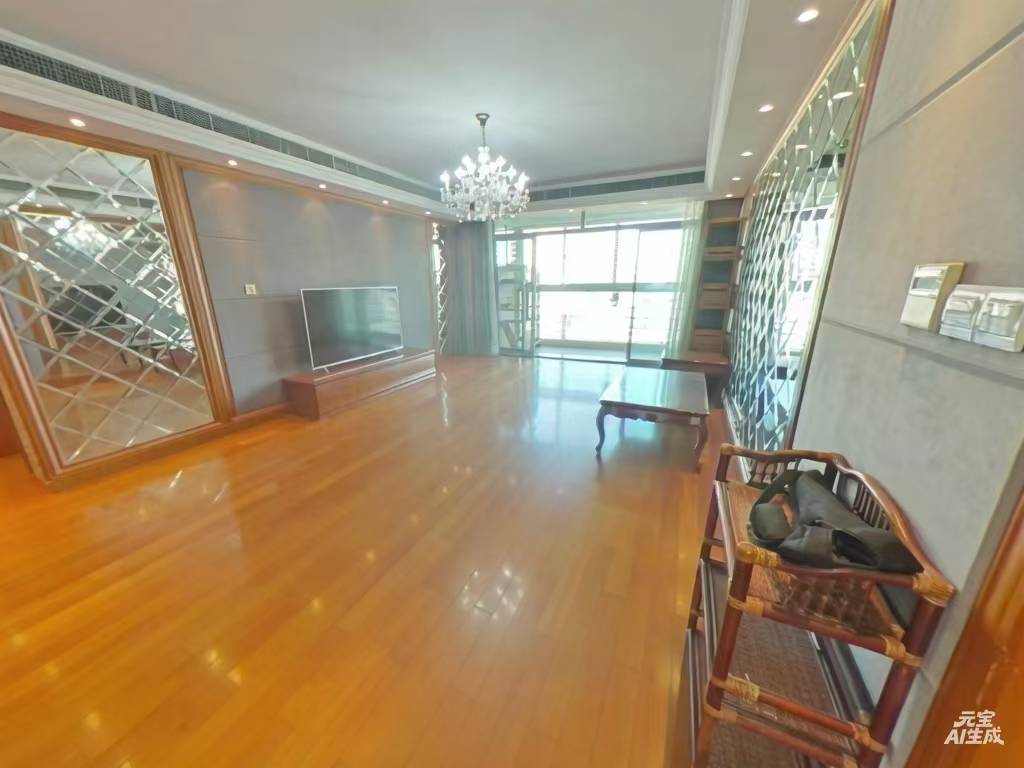 徐汇区 福源汇居 4BR Shanghai Rental | ExpatHome