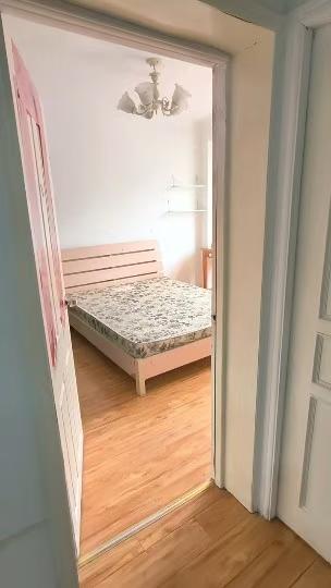 静安区 武定路西路1192弄 1BR Shanghai Rental | ExpatHome