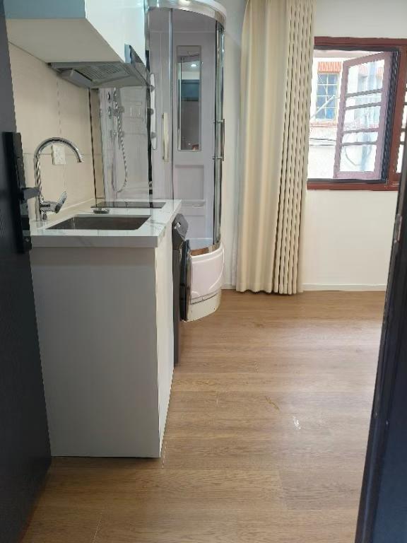 静安区 愚园路608弄 1BR Shanghai Rental | ExpatHome