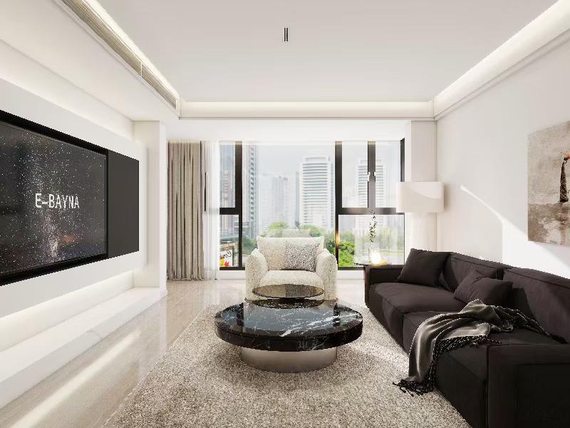 普陀区 中潭路99弄 3BR Shanghai Rental | ExpatHome