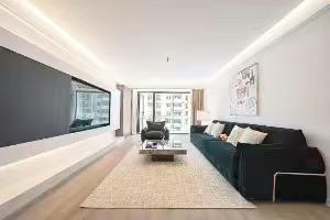 徐汇区 莱诗邸 3BR Shanghai Rental | ExpatHome
