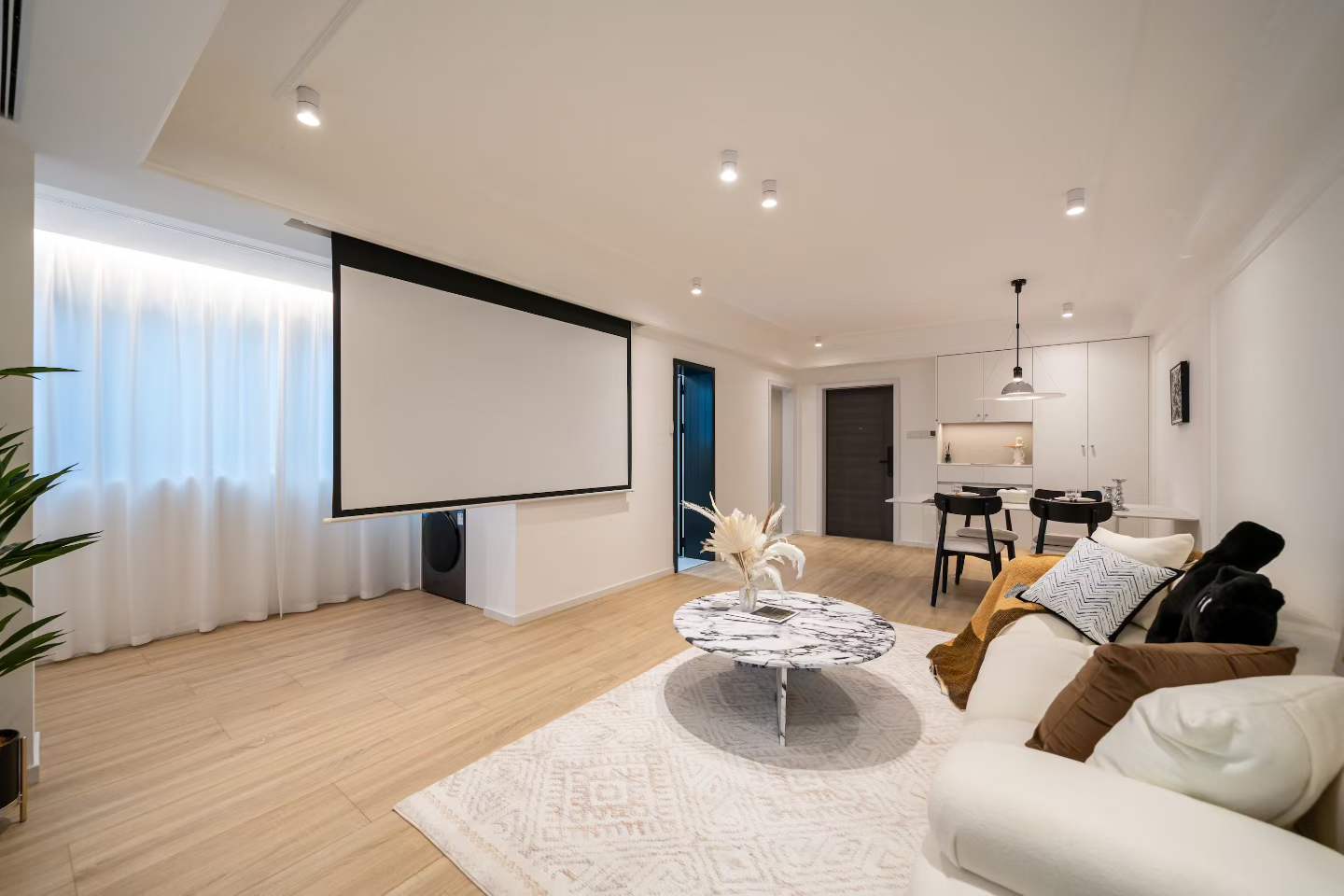 普陀区 云都苑 2BR Shanghai Rental | ExpatHome