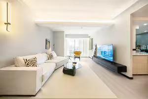 徐汇区 汇金广场 2BR Shanghai Rental | ExpatHome