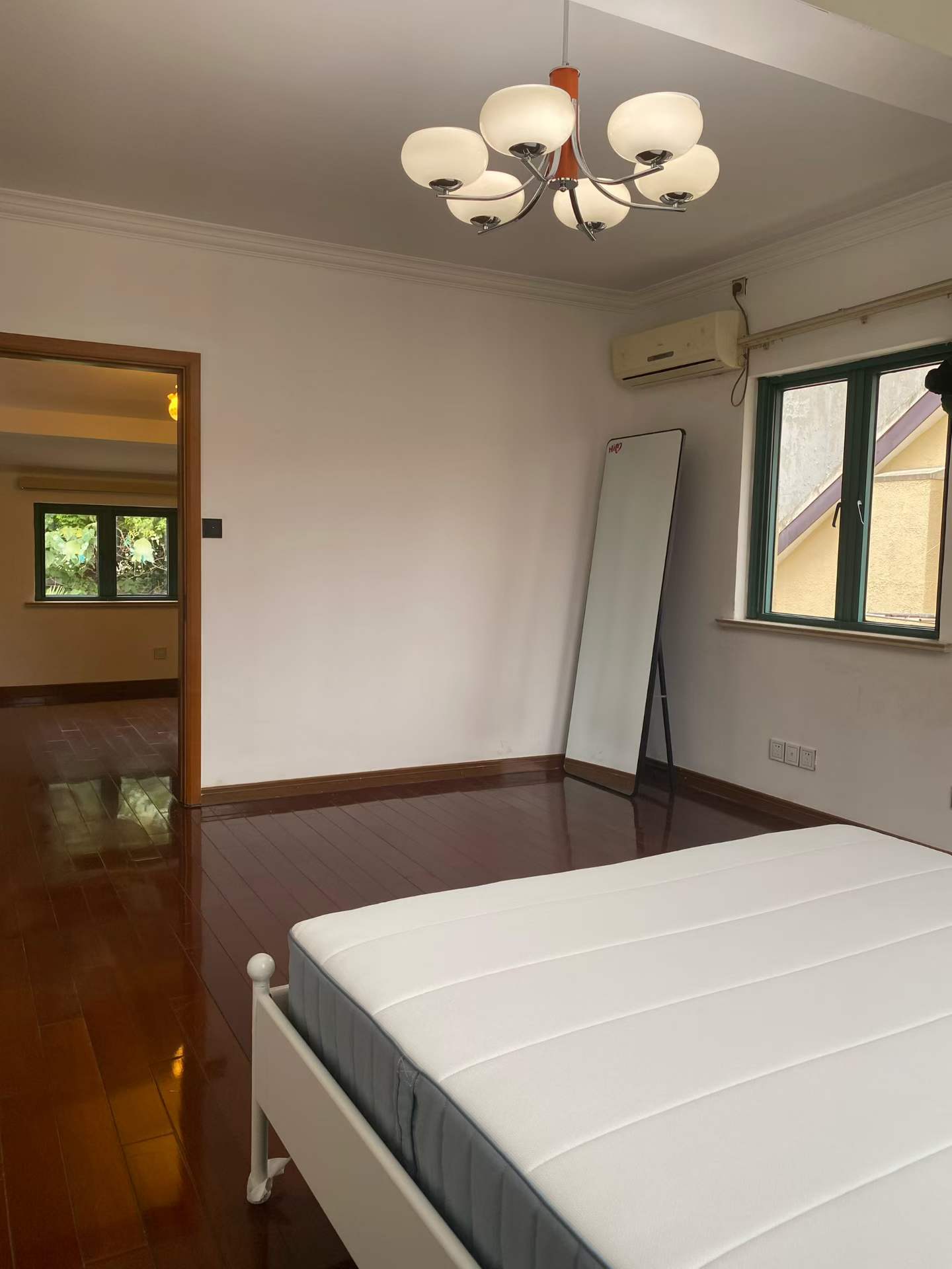 徐汇区 徐汇苑 1BR Shanghai Rental | ExpatHome