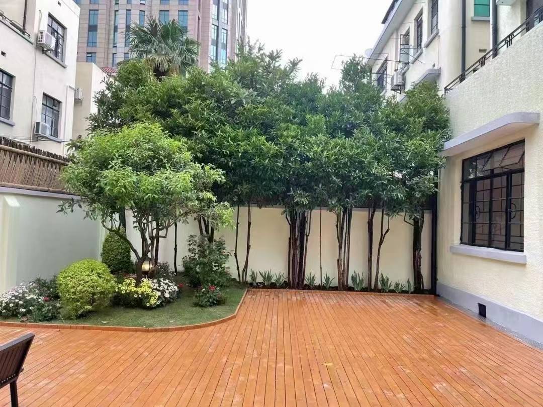 徐汇区 上方花园 1BR Shanghai Rental | ExpatHome