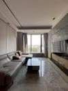 黄浦区 绿地海珀外滩 2BR Shanghai Rental | ExpatHome