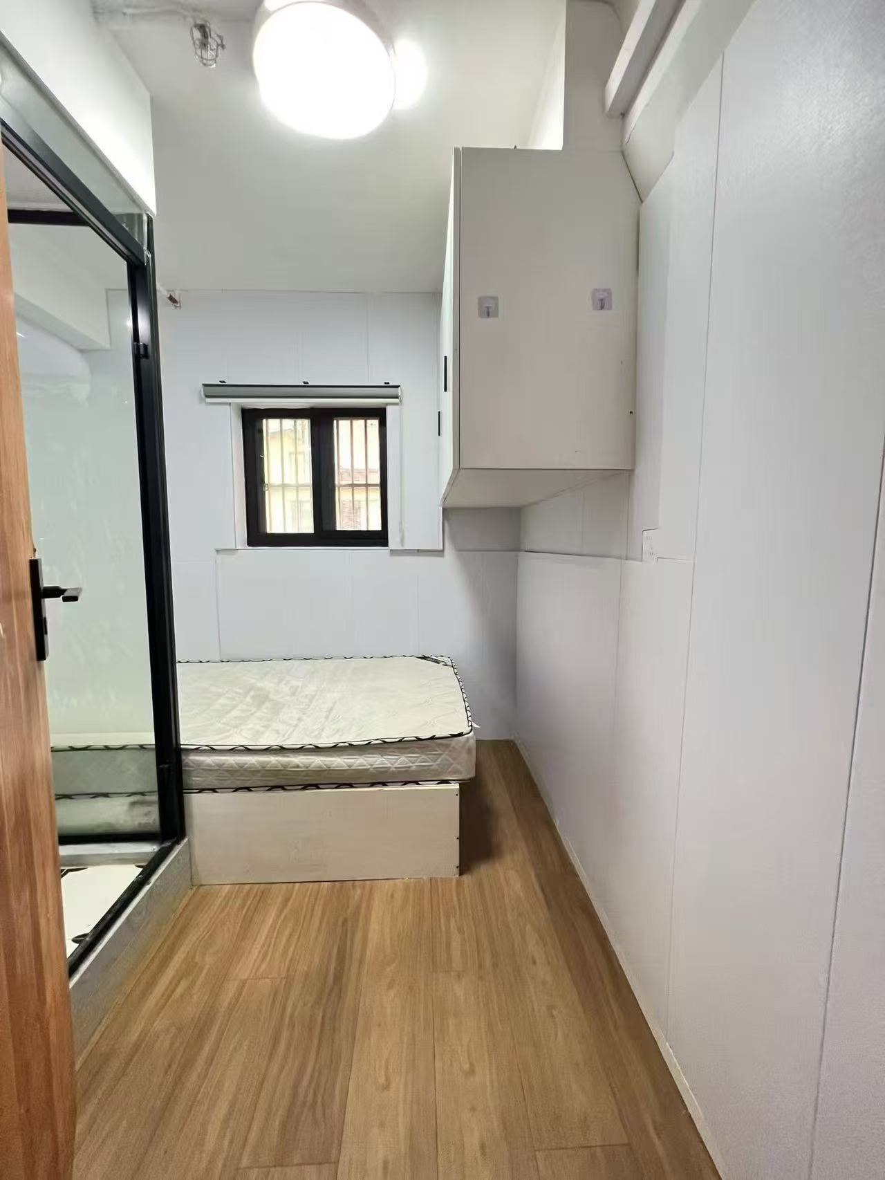 徐汇区 太原路18弄 1BR Shanghai Rental | ExpatHome