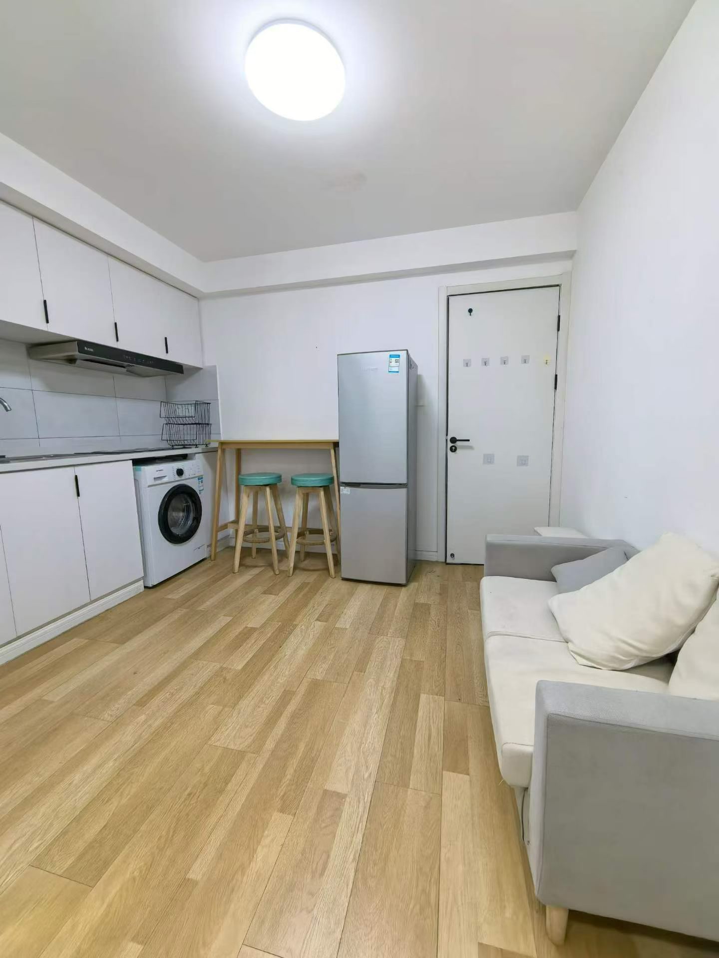 徐汇区 永嘉路303号 1BR Shanghai Rental | ExpatHome