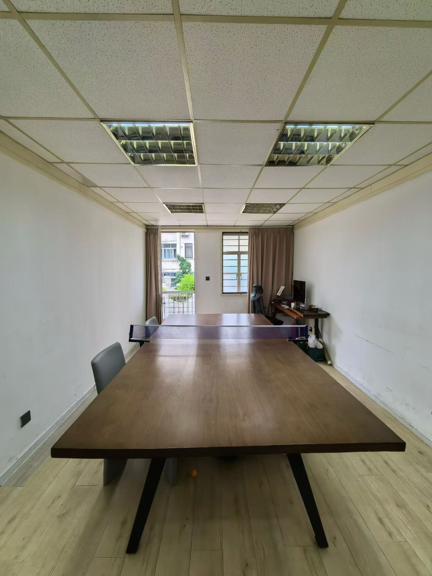 黄浦区 南昌路125号 1BR Shanghai Rental | ExpatHome