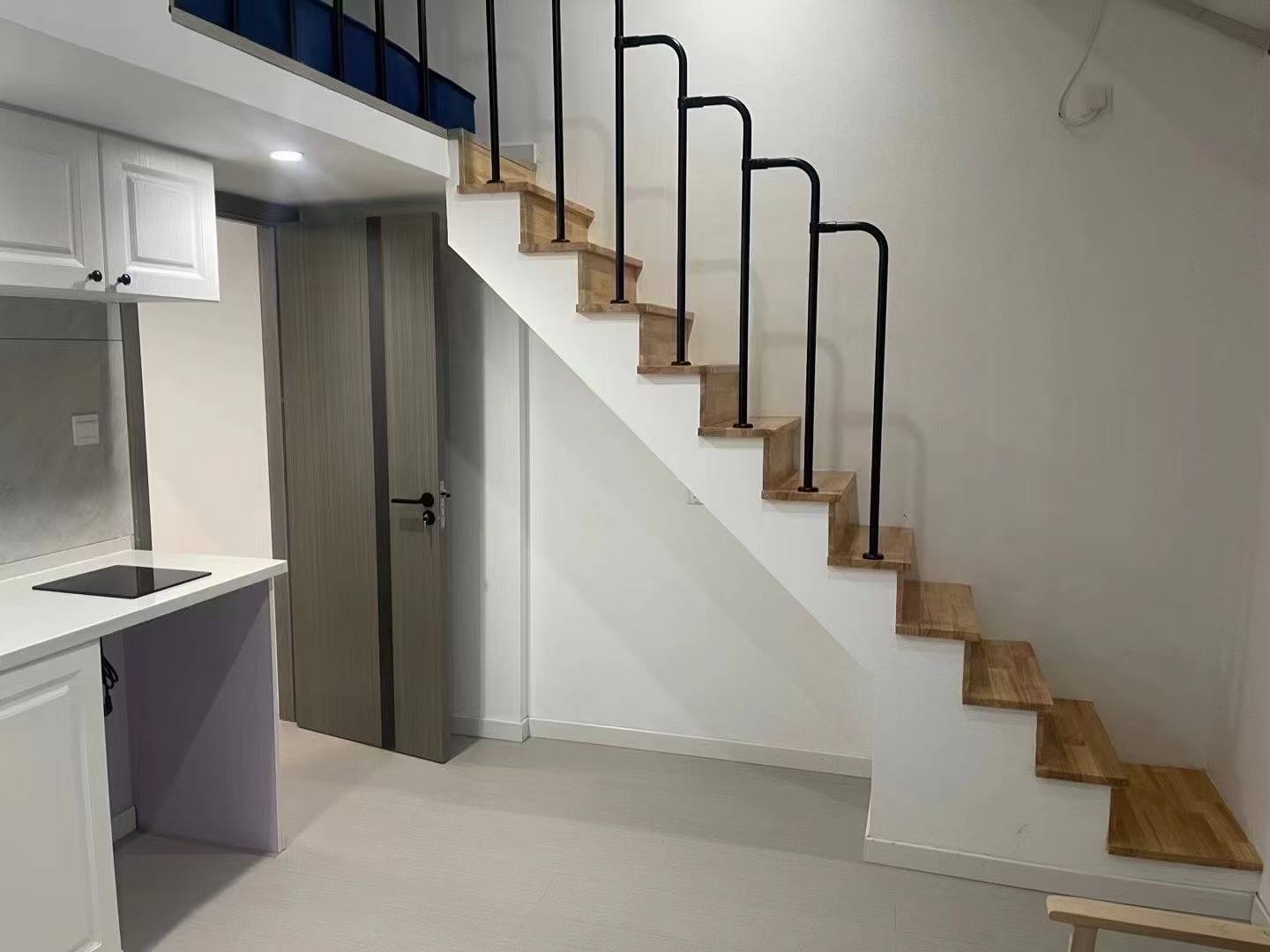 徐汇区 嘉善路117弄 1BR Shanghai Rental | ExpatHome