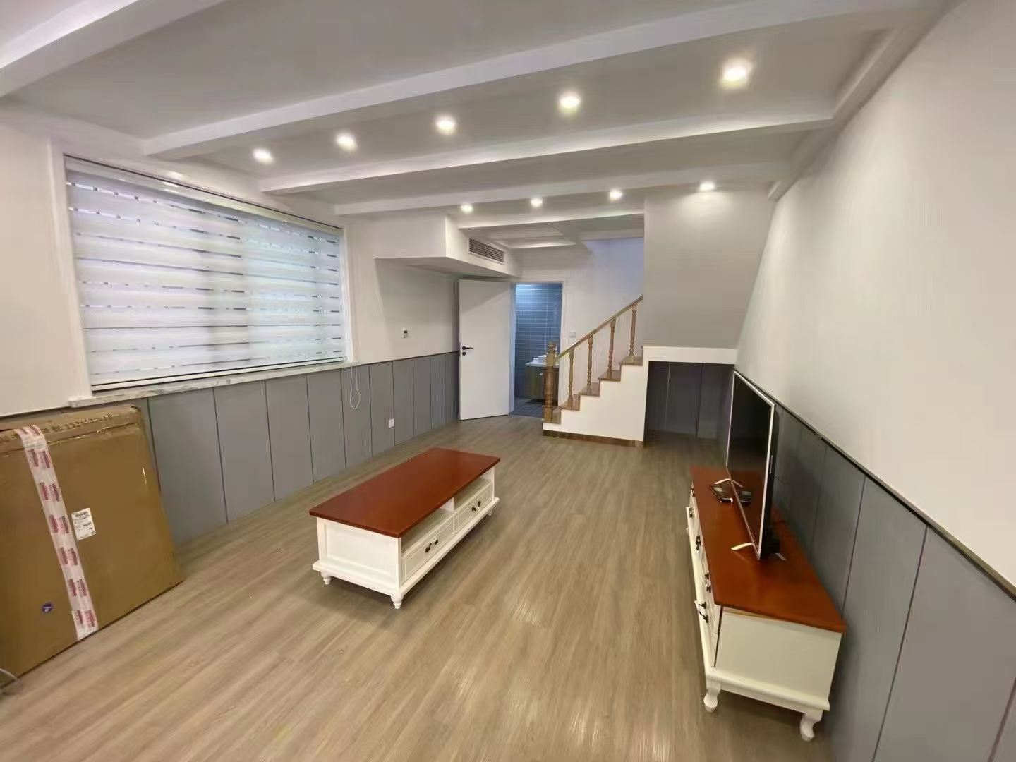 黄浦区 茂名南路133弄 1BR Shanghai Rental | ExpatHome
