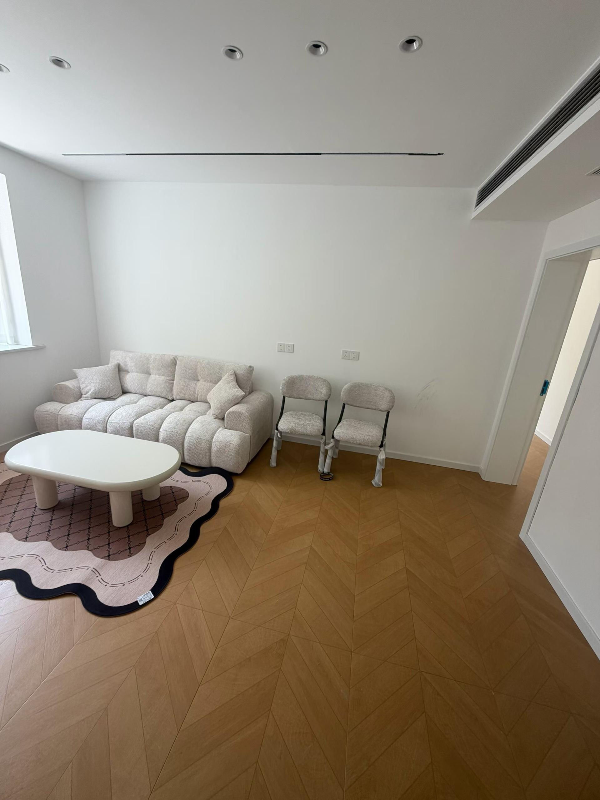 长宁区 北顾小区 1BR Shanghai Rental | ExpatHome