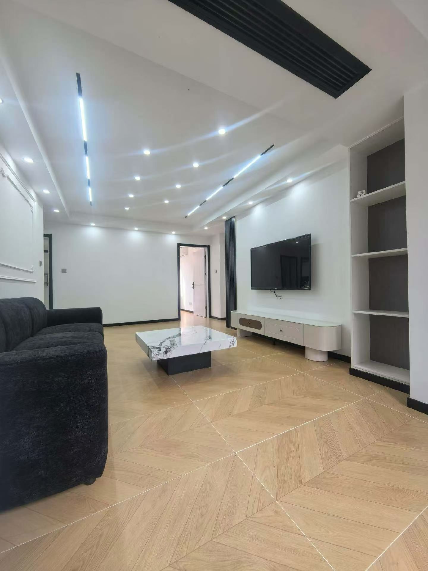 嘉定区 中房公寓 3BR Shanghai Rental | ExpatHome