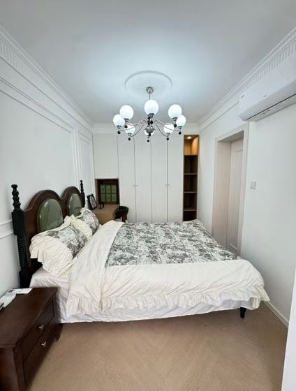 浦东新区 潍坊四村 1BR Shanghai Rental | ExpatHome