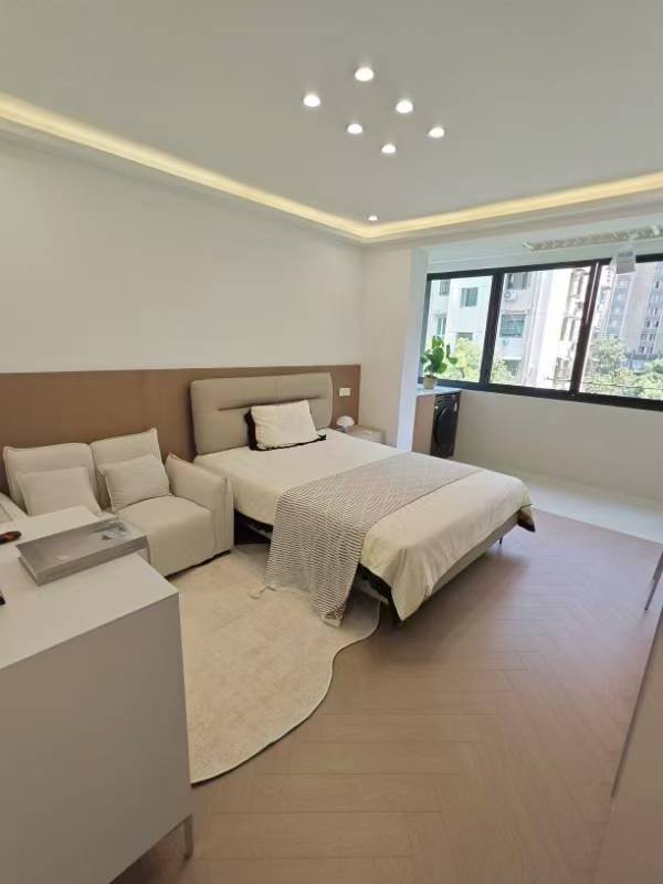 浦东新区 齐二小区 1BR Shanghai Rental | ExpatHome