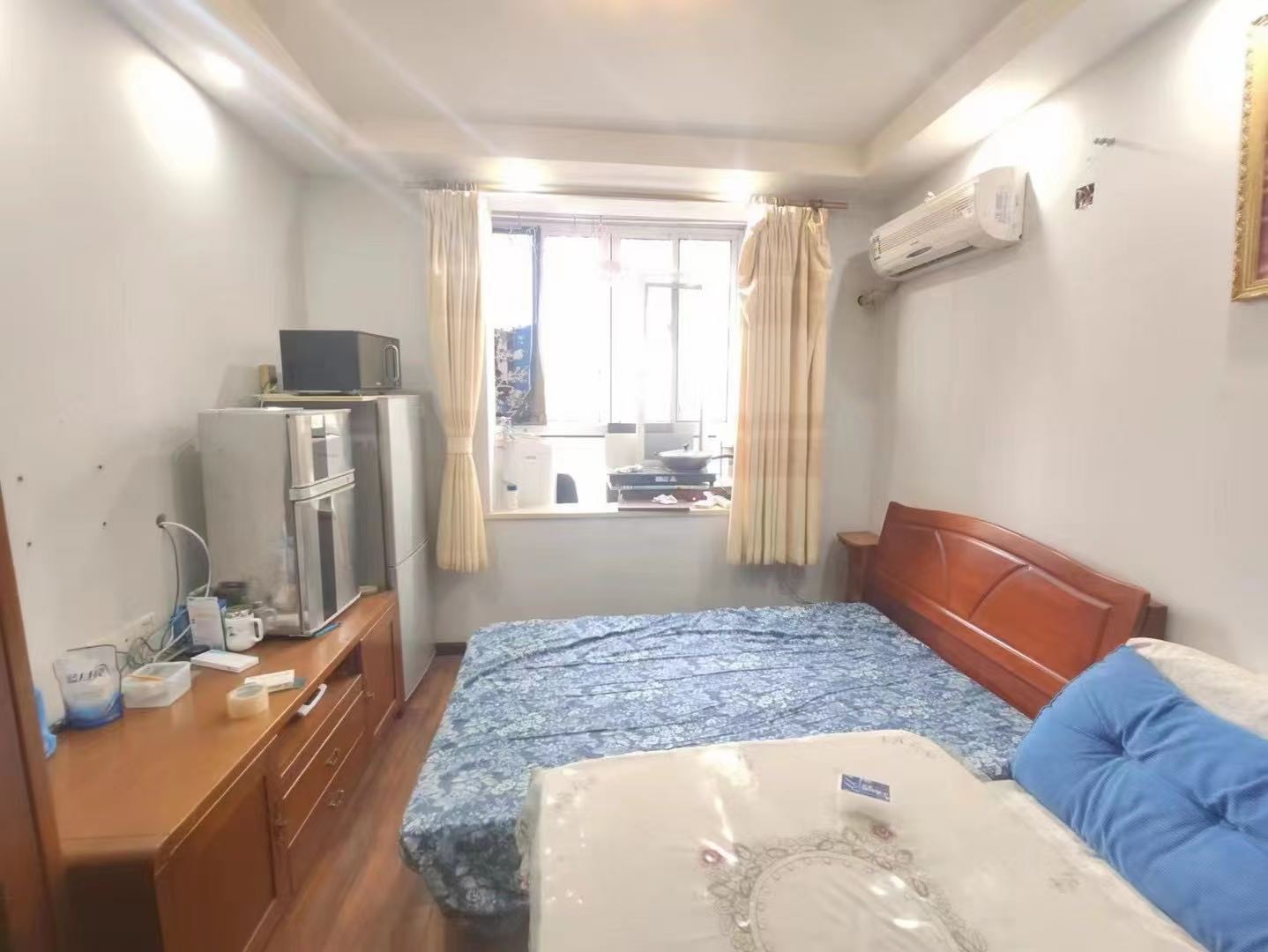 浦东新区 东建新村 1BR Shanghai Rental | ExpatHome