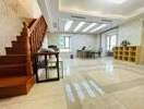 长宁区 虹桥国际大厦 2BR Shanghai Rental | ExpatHome