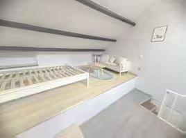 静安区 陕西北路119弄 1BR Shanghai Rental | ExpatHome