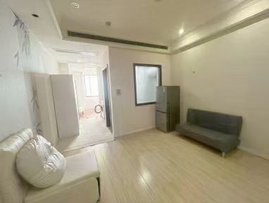 普陀区 源达大厦 1BR Shanghai Rental | ExpatHome