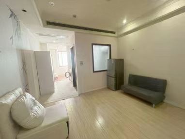 普陀区 源达大厦 1BR Shanghai Rental | ExpatHome