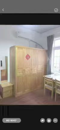 长宁区 上海 1BR Shanghai Rental | ExpatHome