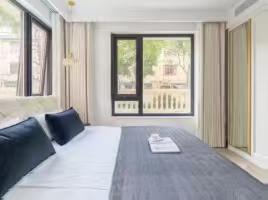 徐汇区 东方巴黎 1BR Shanghai Rental | ExpatHome