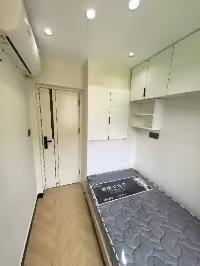 长宁区 天山新苑 1BR Shanghai Rental | ExpatHome
