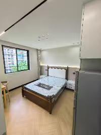 长宁区 天山新苑 1BR Shanghai Rental | ExpatHome