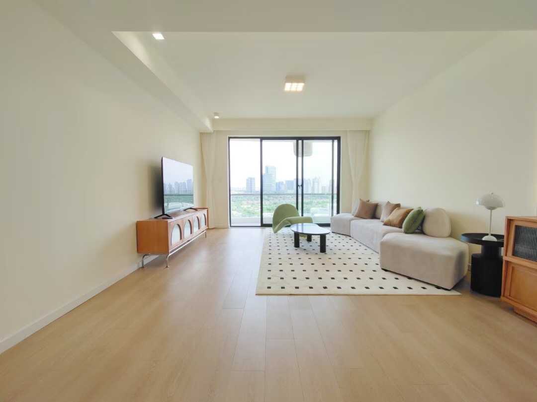 浦东新区 浦东虹桥花园 3BR Shanghai Rental | ExpatHome
