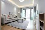静安区 静安豪景苑 2BR Shanghai Rental | ExpatHome