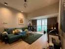 静安区 爱俪轩 2BR Shanghai Rental | ExpatHome