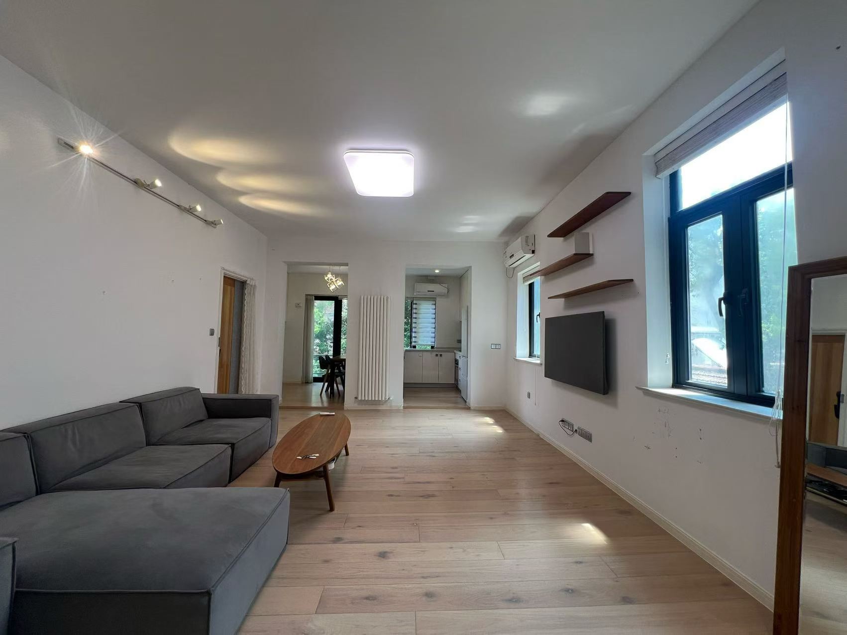 Shanghai 上海 1BR Shanghai Rental | ExpatHome