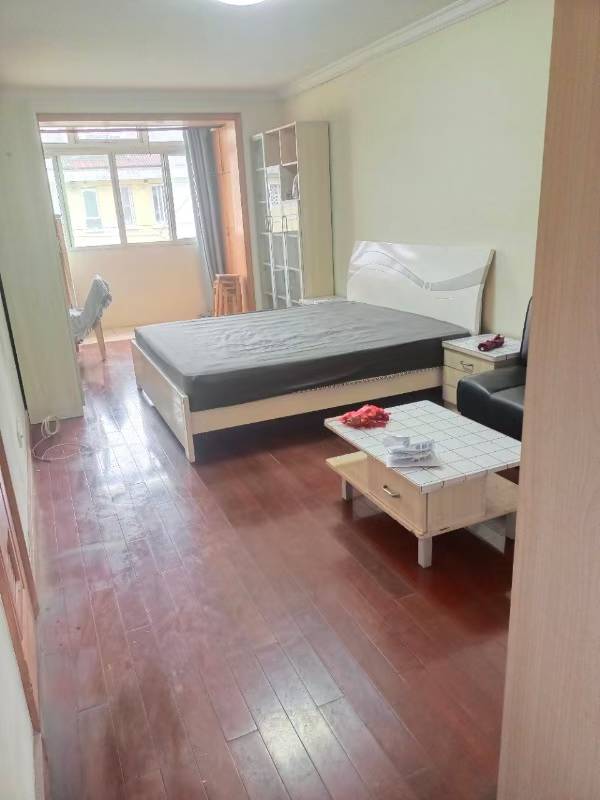 长宁区 玉屏南路560弄 1BR Shanghai Rental | ExpatHome