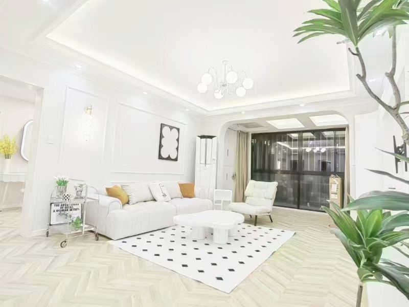 普陀区 中潭路99弄 2BR Shanghai Rental | ExpatHome