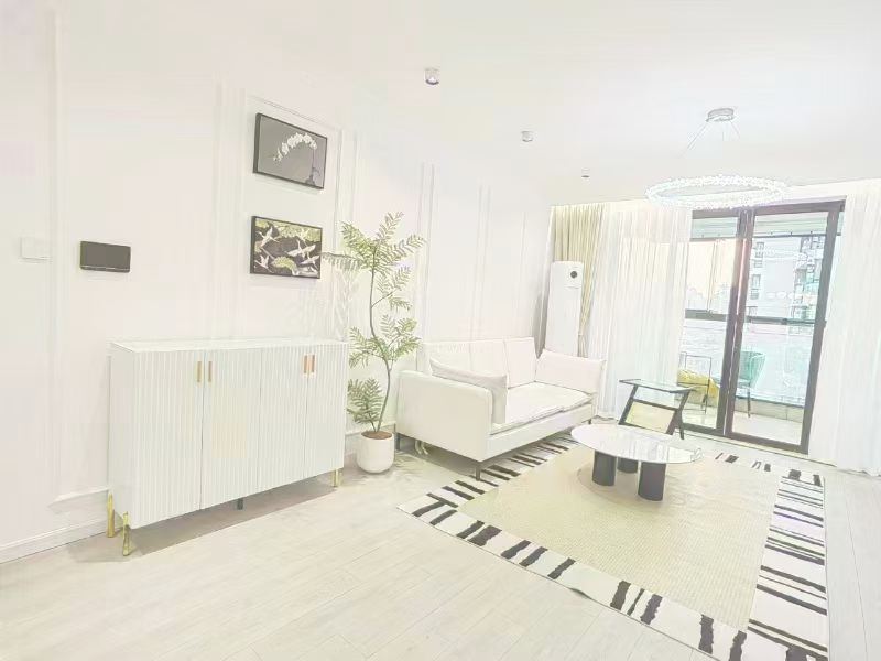 普陀区 远景路97弄 3BR Shanghai Rental | ExpatHome