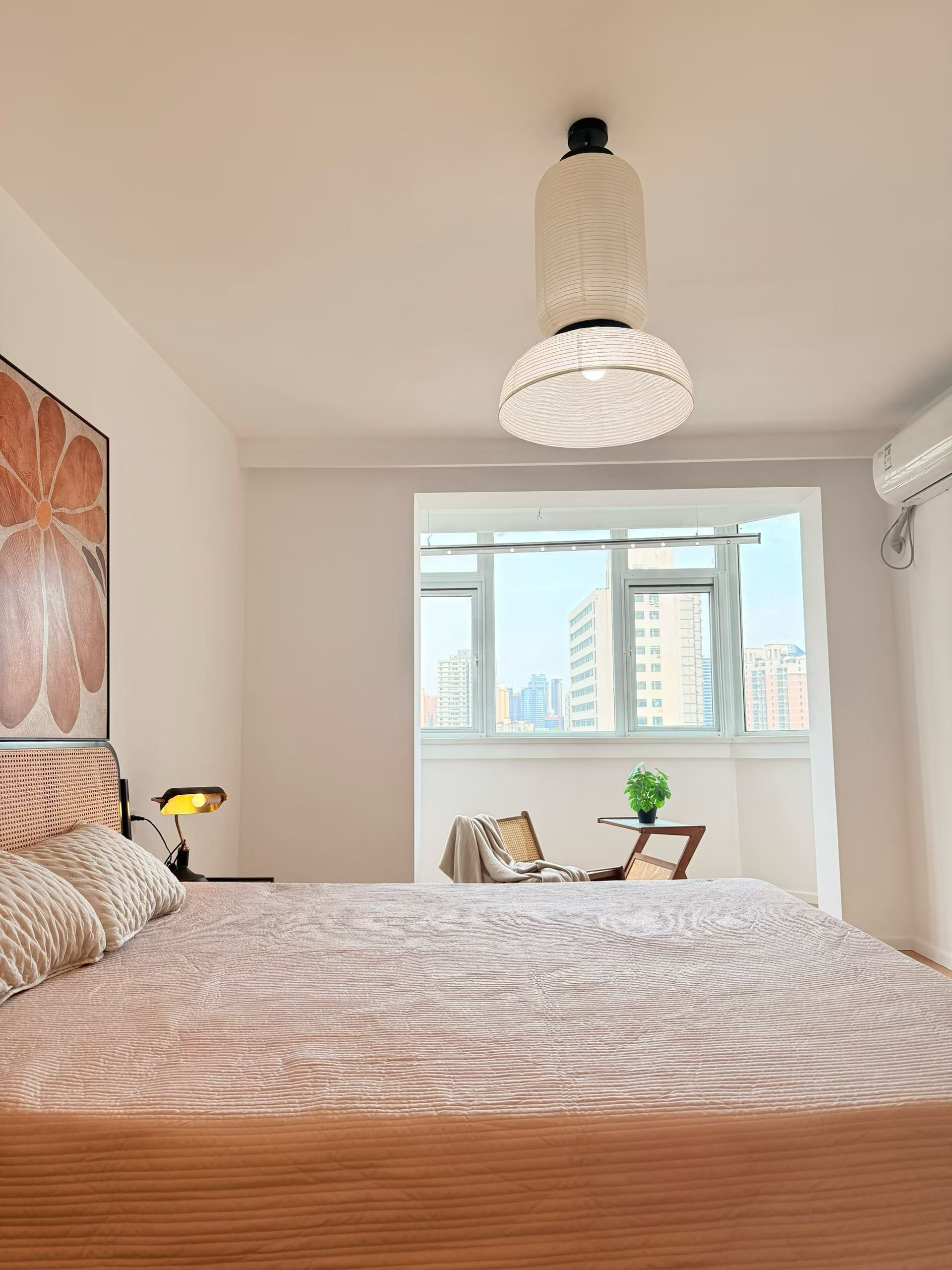 长宁区 上海 1BR Shanghai Rental | ExpatHome