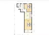 长宁区 昭化小区 1BR Shanghai Rental | ExpatHome
