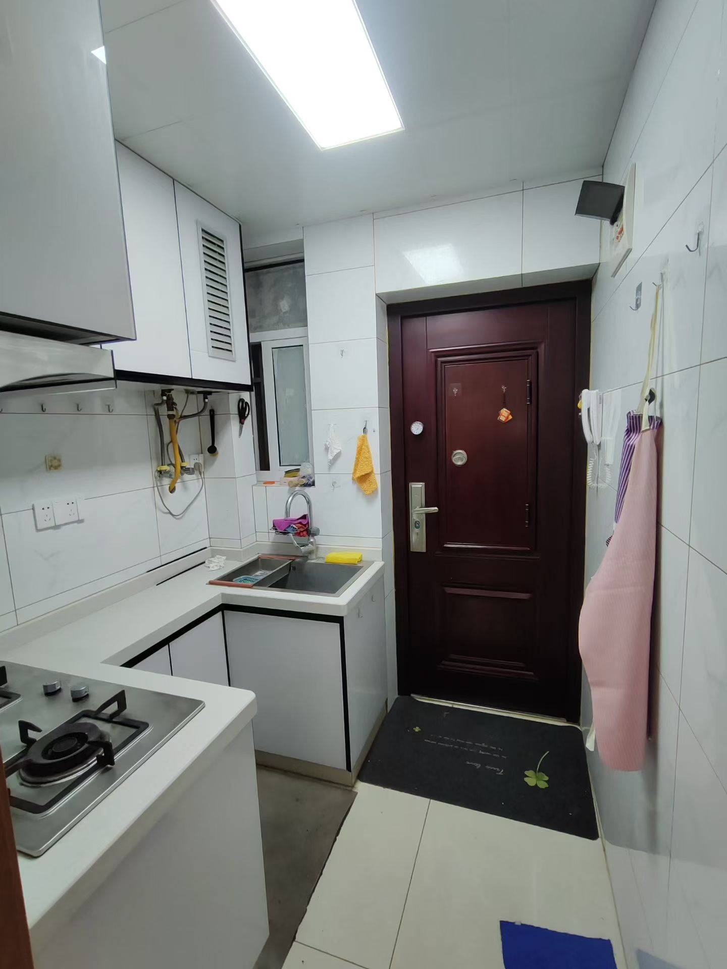 长宁区 耀华小区 1BR Shanghai Rental | ExpatHome