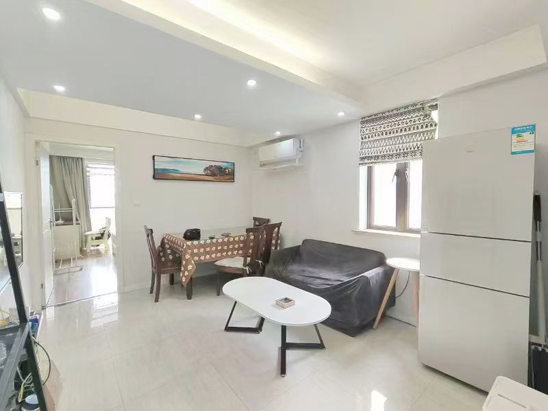 长宁区 武夷路491弄 2BR Shanghai Rental | ExpatHome