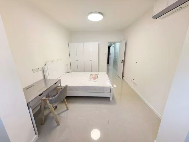 长宁区 定西路1211弄 1BR Shanghai Rental | ExpatHome