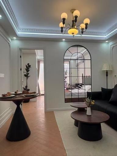 徐汇区 龙华路1881弄 1BR Shanghai Rental | ExpatHome