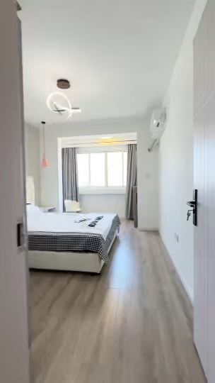 普陀区 金沙江公寓 1BR Shanghai Rental | ExpatHome