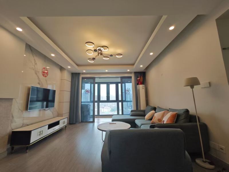 静安区 静安 BR Shanghai Rental | ExpatHome