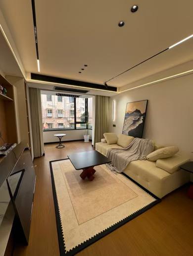 静安区 大宁公园 1BR Shanghai Rental | ExpatHome