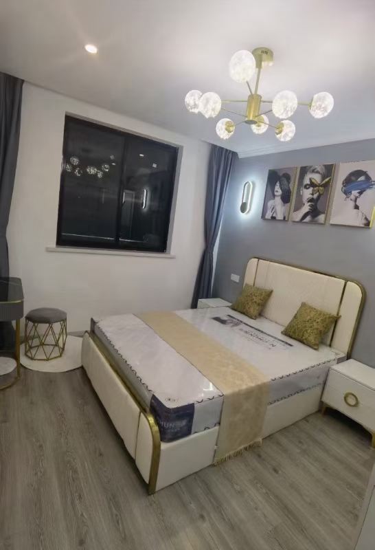 普陀区 曹杨三村（兰岭园） 2BR Shanghai Rental | ExpatHome