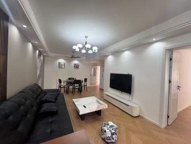 虹口区 绿屏小区 3BR Shanghai Rental | ExpatHome