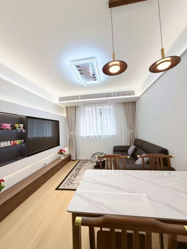 长宁区 天悦小区 1BR Shanghai Rental | ExpatHome